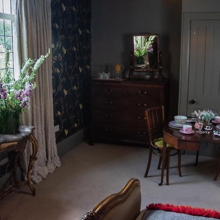 Alderton Hall Boutique B&B Shrewsbury Eksteriør billede