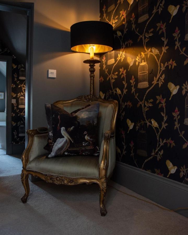 Alderton Hall Boutique B&B Shrewsbury Eksteriør billede